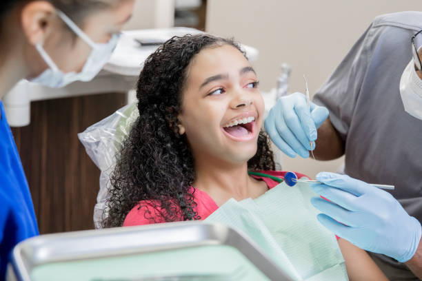 Best Pediatric Emergency Dentist in Saylorsburg, PA