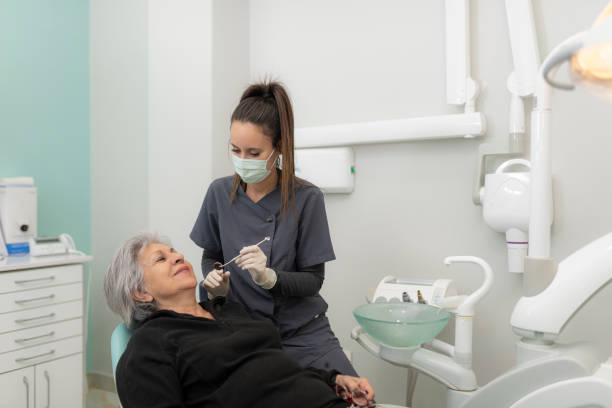Best Walk-In Emergency Dentist in Saylorsburg, PA