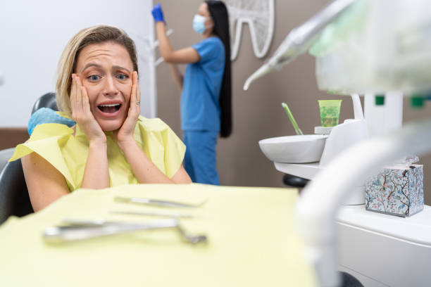 Best Emergency Broken Tooth Repair in Saylorsburg, PA