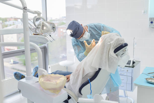 Best Emergency Root Canal Treatment in Saylorsburg, PA