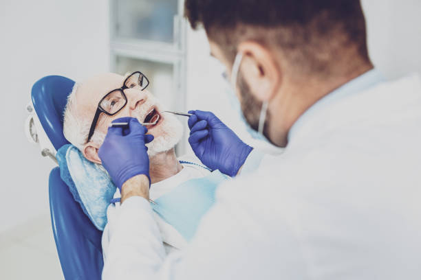 Best Emergency Tooth Extraction in Saylorsburg, PA